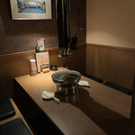 Ginza Hitsujiya Hanare - 