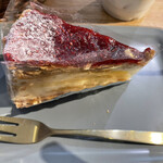 シオカフェ ルジェ - 