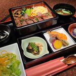 響亭 - 料理写真: