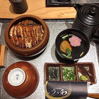 うな和本店 名古屋駅 - 