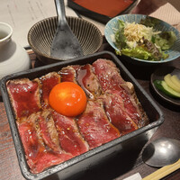 焼肉㐂舌 南船場 - 