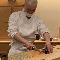 鮨 しゅん輔 阿佐ヶ谷 - 
