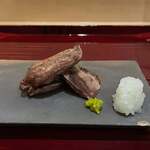 銀座 しのはら - 