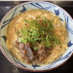 丸亀製麺 - 