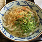 丸亀製麺 - 