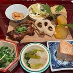 銀座 しのはら - 