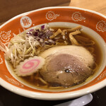 旅するラーメン - 