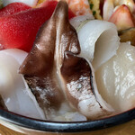 San Chiyou Zushi - 