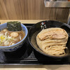 京都 麺屋たけ井 阪急梅田店