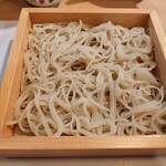 Hiro saku - お蕎麦