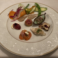 Ristorante IL FIGO INGORDO - 