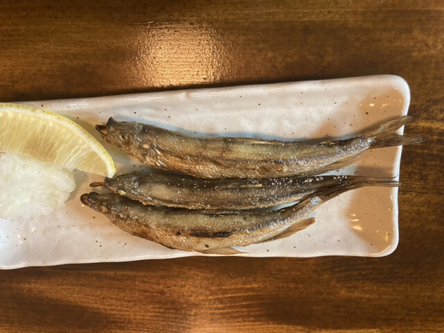 鉄板串焼き じゅうべぇ - 稚内（焼き鳥）の写真