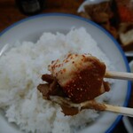 ご飯に合う1