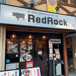 Red Rock - 