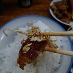 こづち - ご飯に合う2