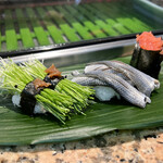 Sushi Marukou - 