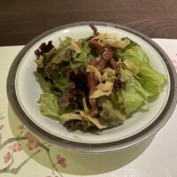 肉割烹 肉かぶく - 