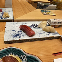 鮨 銀座おのでら 弟 本店 - 