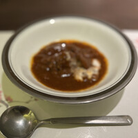 肉割烹 肉かぶく - 