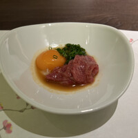 肉割烹 肉かぶく - 