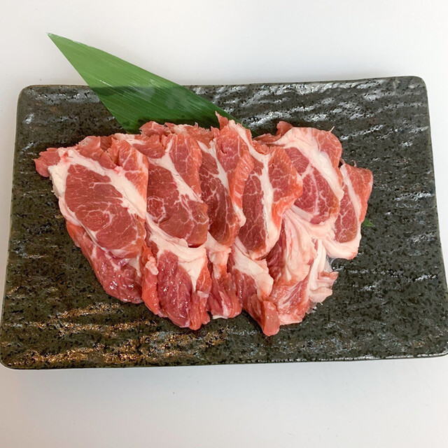 Yakiniku Kizuna Sakae Ten