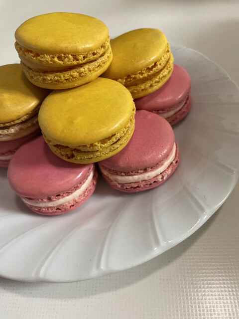 PIERRE HERME PARIS Jei Aru Kyoto Isetan photo 5