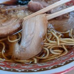 タンタン - バラ