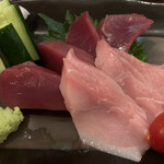 居酒屋 まんぷく亭 - 