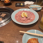 Yakiniku Seiryuuen - 