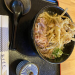 UDON TUBAKI - 