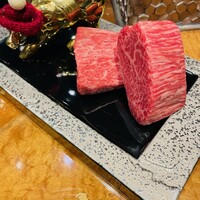 鉄板焼きWAGYU LIVERARY - 