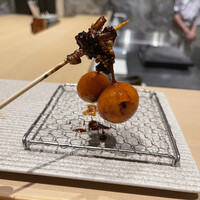 焼き鳥 茂 東桜 - 