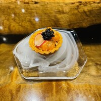 鉄板焼きWAGYU LIVERARY - 