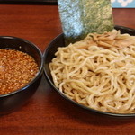 麺屋　だいちゃん - 甘辛つけ麺750円