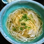丸福寿し - ニュー麺