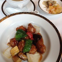 銀座アスター 新宿賓館  - 
