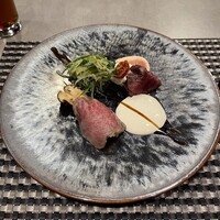 ピアット ディ テアトロ ヒビ - 