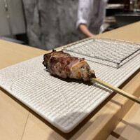 焼き鳥 茂 東桜 - 