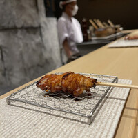 焼き鳥 茂 東桜 - 
