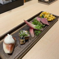 焼き鳥 茂 東桜 - 