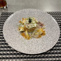 ピアット ディ テアトロ ヒビ - 