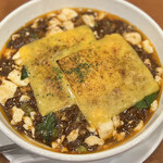 SHIBIRE-NOODLES 蝋燭屋 京橋エドグラン店 - 