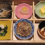 ことひら温泉 御宿 敷島館 - 朝