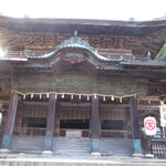 ことひら温泉 御宿 敷島館 - 金毘羅宮