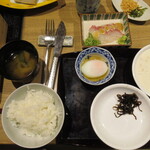 ことひら温泉 御宿 敷島館 - 朝