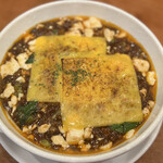 SHIBIRE-NOODLES 蝋燭屋 京橋エドグラン店 - 