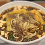 SHIBIRE-NOODLES 蝋燭屋 - 
