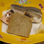 ことひら温泉 御宿 敷島館 - 朝