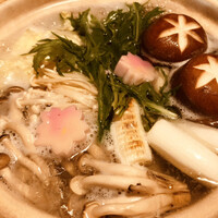 逸品料理屋 流石 - 