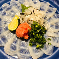 逸品料理屋 流石 - 